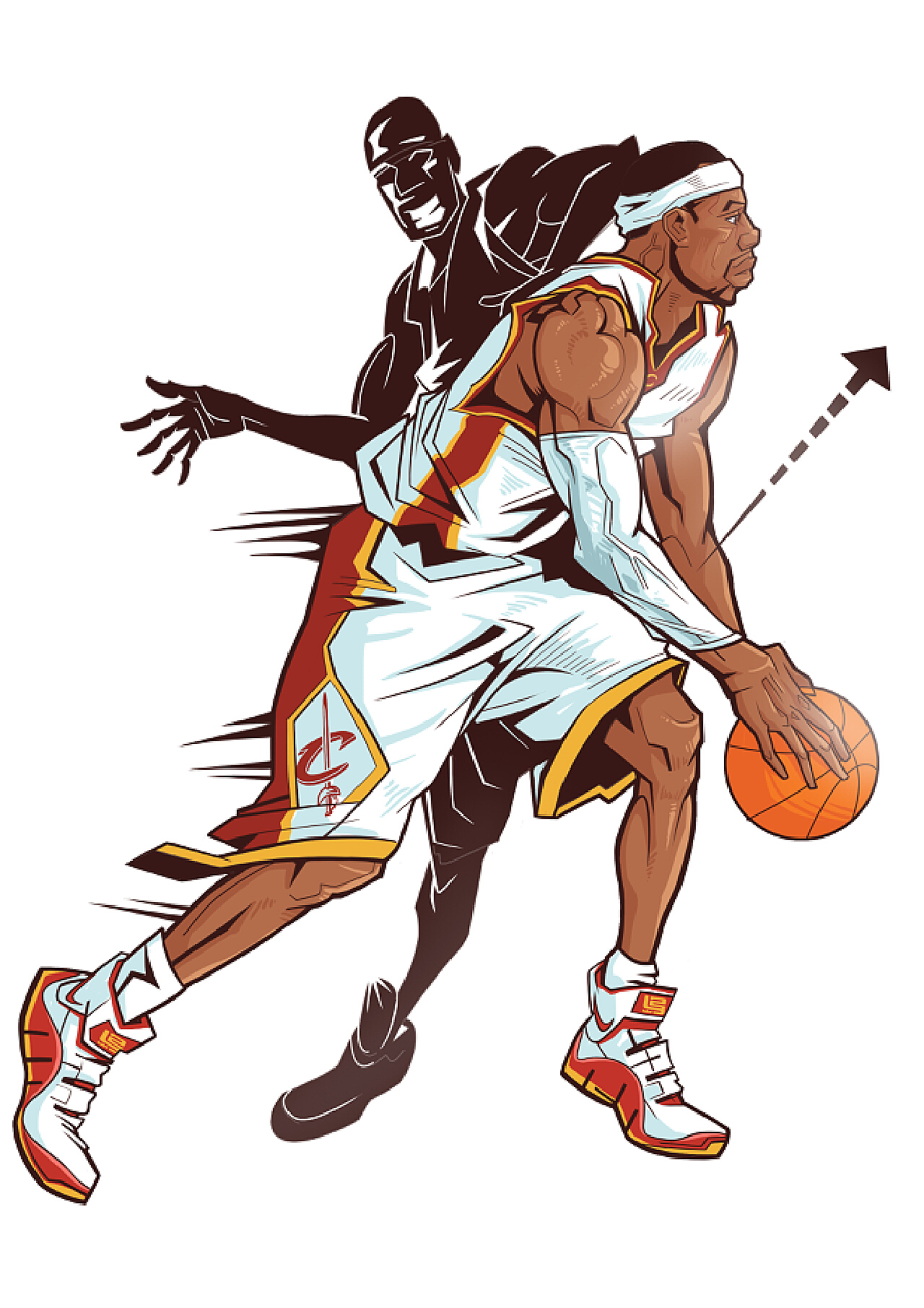 萨拉赫动作 萨拉赫动作